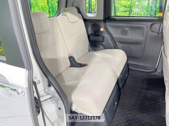 Daihatsu MOVE 2021-08 364186-9