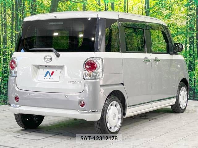 Daihatsu MOVE 2021-08 364186-17
