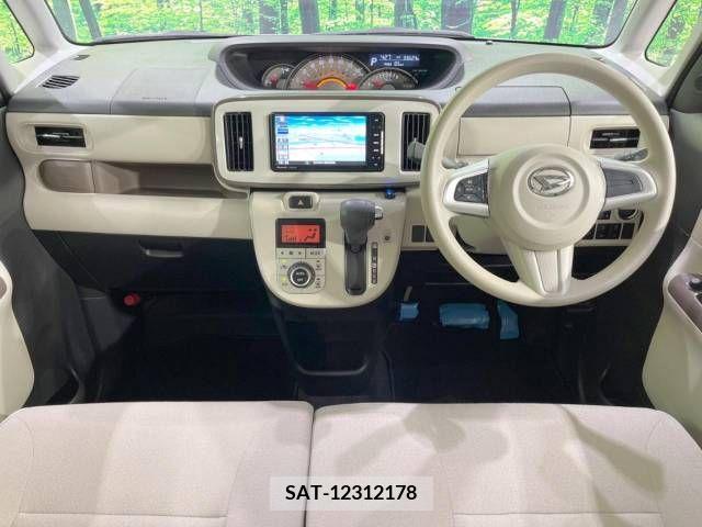 Daihatsu MOVE 2021-08 364186-1