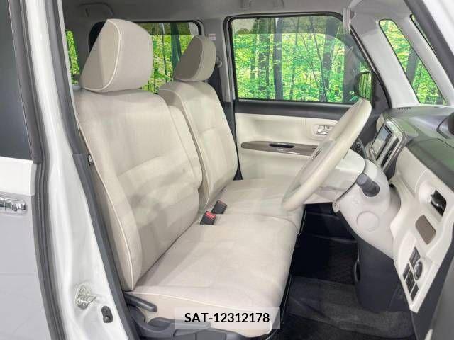 Daihatsu MOVE 2021-08 364186-8