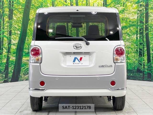 Daihatsu MOVE 2021-08 364186-15