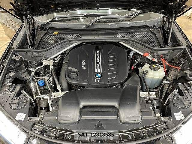 Bmw X5 2018-12 263127-19
