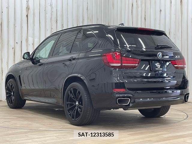 Bmw X5 2018-12 263127-16