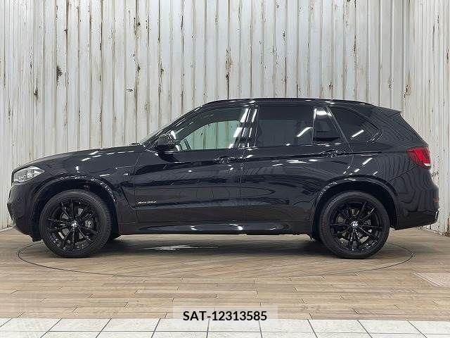 Bmw X5 2018-12 263127-14