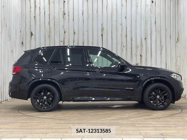 Bmw X5 2018-12 263127-13