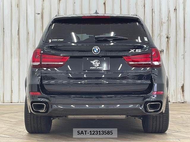 Bmw X5 2018-12 263127-12