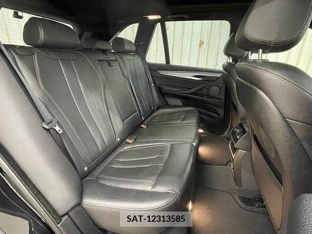 Bmw X5 2018-12 263127-9