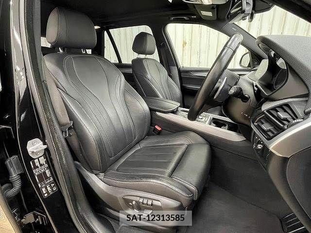 Bmw X5 2018-12 263127-8