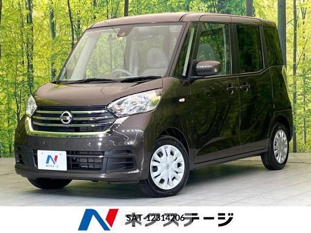 Nissan ROOX 2018-05 323874-0