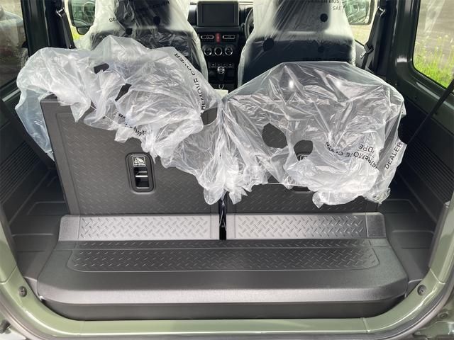 Suzuki JIMNY 2022-03 8713-17