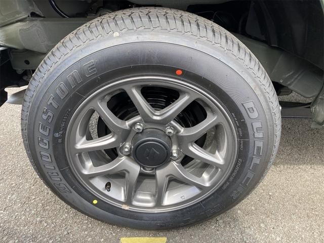 Suzuki JIMNY 2022-03 8713-19