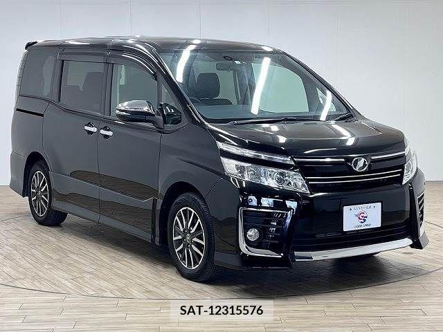 Toyota VOXY 2015-07 321441-13