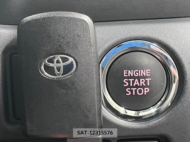 Toyota VOXY 2015-07 321441-11