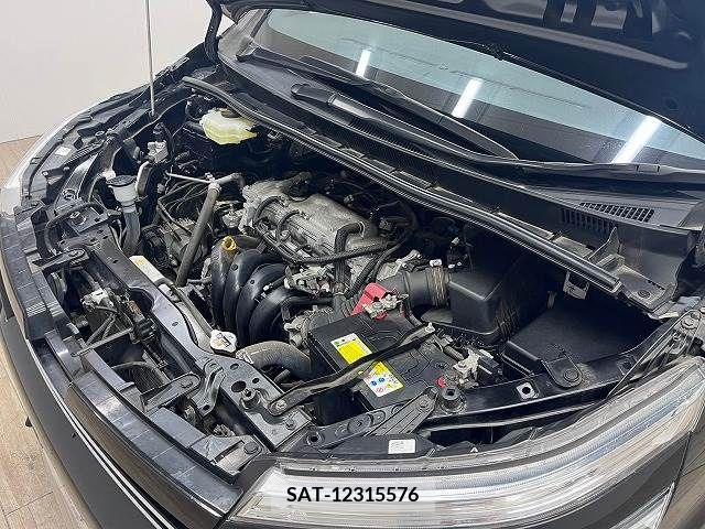 Toyota VOXY 2015-07 321441-17