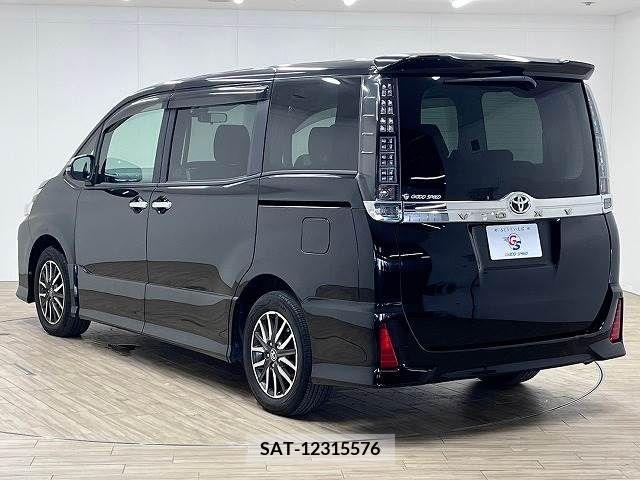 Toyota VOXY 2015-07 321441-16