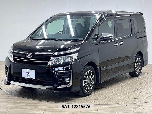 Toyota VOXY 2015-07 321441-14