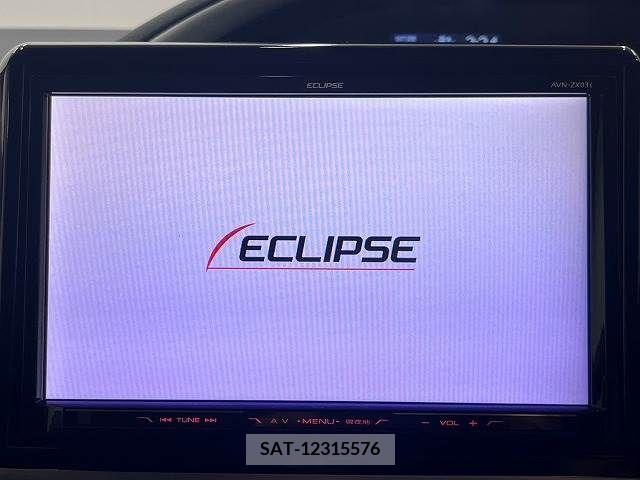 Toyota VOXY 2015-07 321441-2