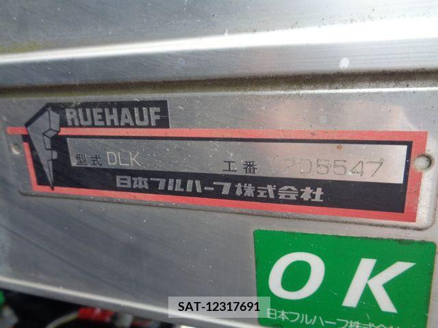 Mitsubishi CANTER 2013-10 389857-20