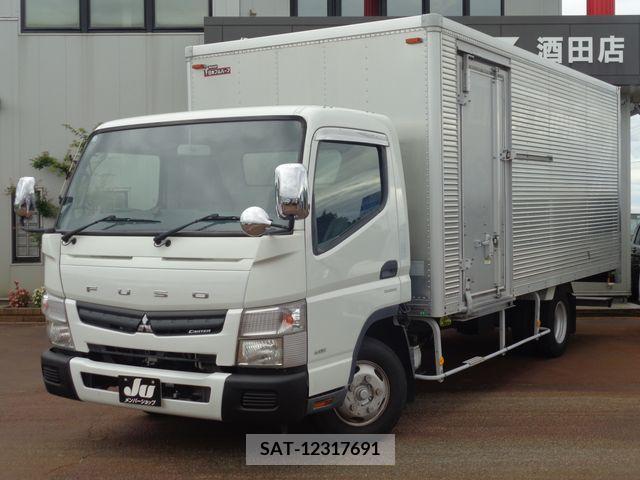 Mitsubishi CANTER 2013-10 389857-0