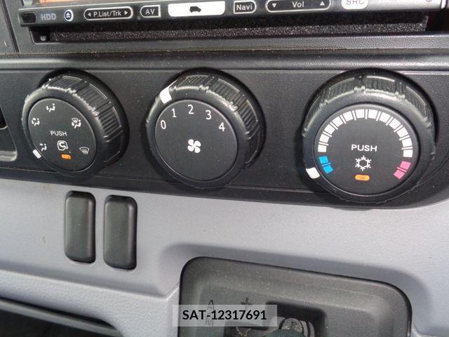 Mitsubishi CANTER 2013-10 389857-10