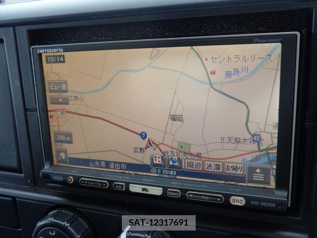Mitsubishi CANTER 2013-10 389857-9
