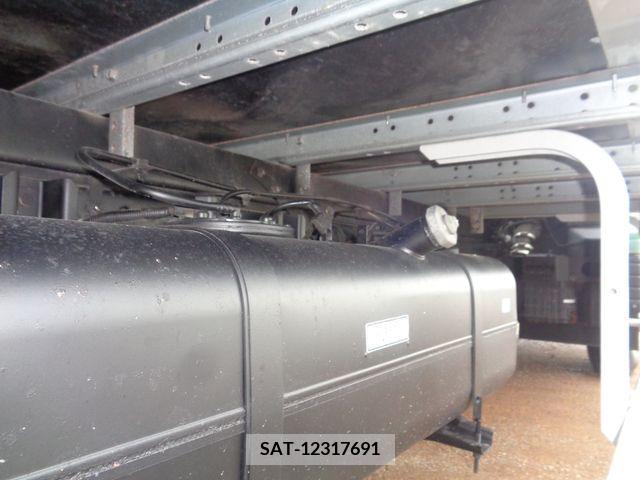 Mitsubishi CANTER 2013-10 389857-24