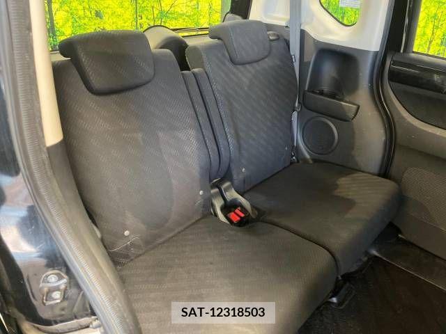 Honda N BOX CUSTOM 2014-09 364760-10