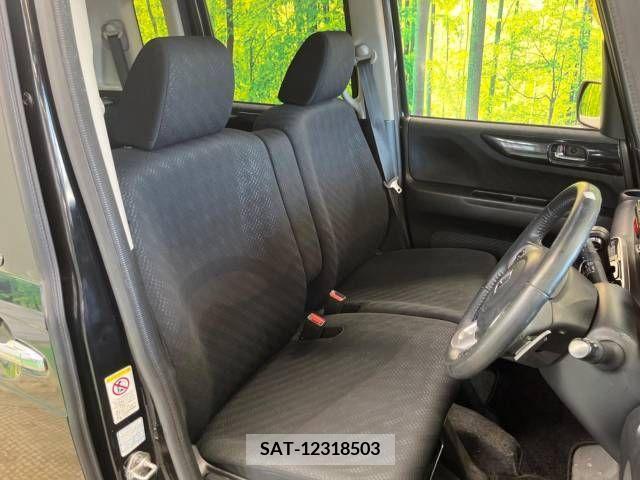 Honda N BOX CUSTOM 2014-09 364760-9