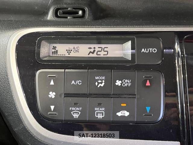 Honda N BOX CUSTOM 2014-09 364760-7