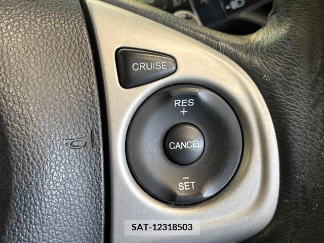 Honda N BOX CUSTOM 2014-09 364760-6
