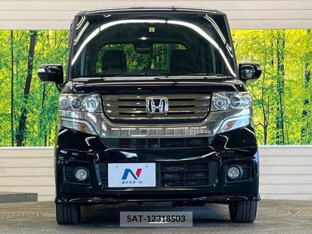Honda N BOX CUSTOM 2014-09 364760-15