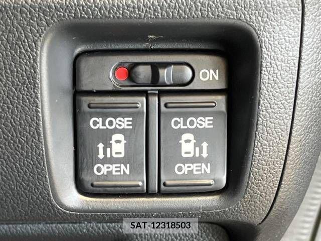 Honda N BOX CUSTOM 2014-09 364760-4