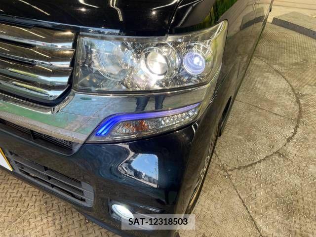 Honda N BOX CUSTOM 2014-09 364760-13