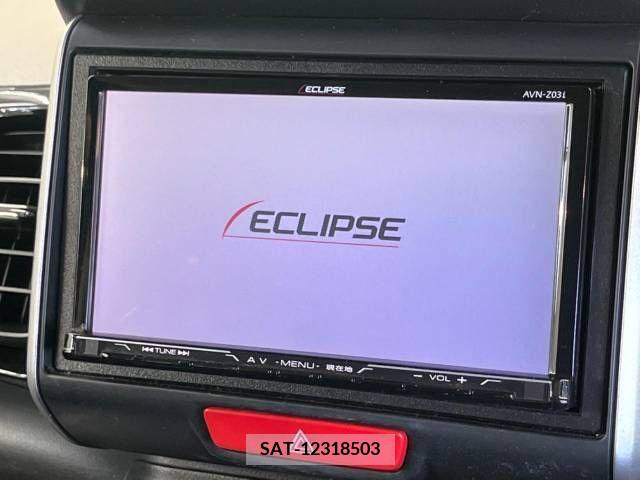 Honda N BOX CUSTOM 2014-09 364760-2
