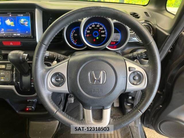 Honda N BOX CUSTOM 2014-09 364760-12