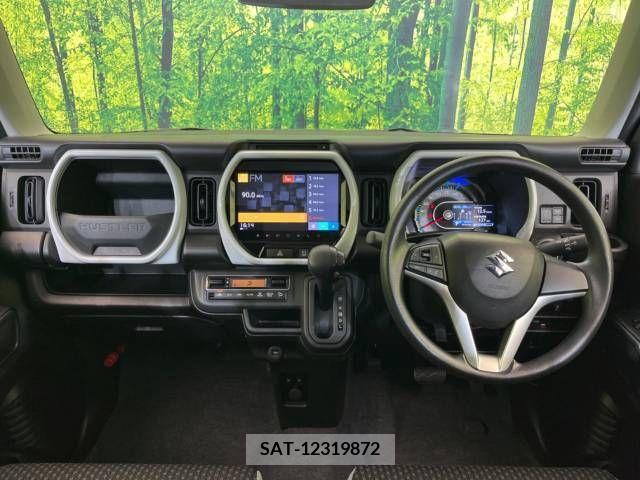 Suzuki HUSTLER 2021-01 272473-1