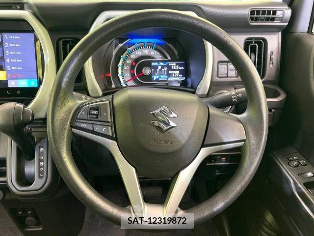 Suzuki HUSTLER 2021-01 272473-11
