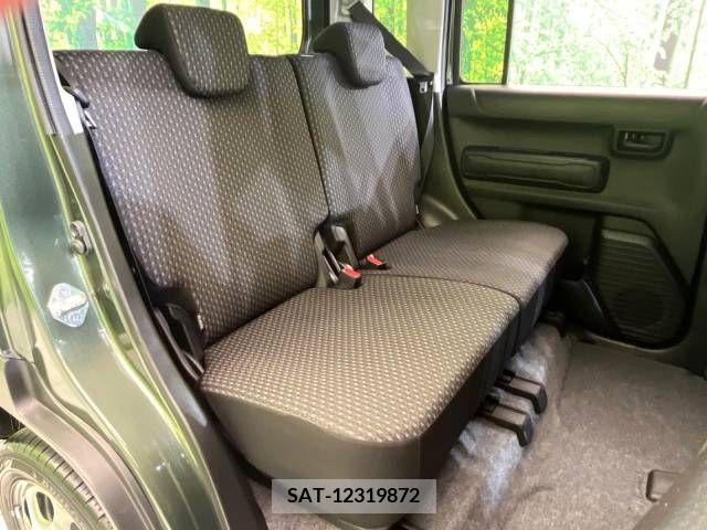 Suzuki HUSTLER 2021-01 272473-9
