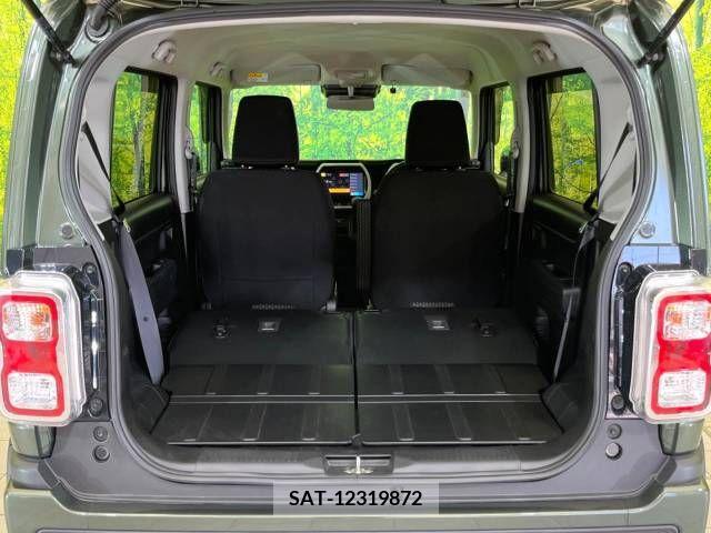 Suzuki HUSTLER 2021-01 272473-10