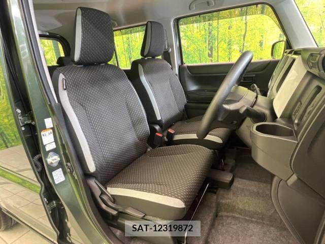 Suzuki HUSTLER 2021-01 272473-8