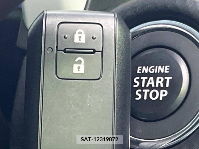Suzuki HUSTLER 2021-01 272473-5