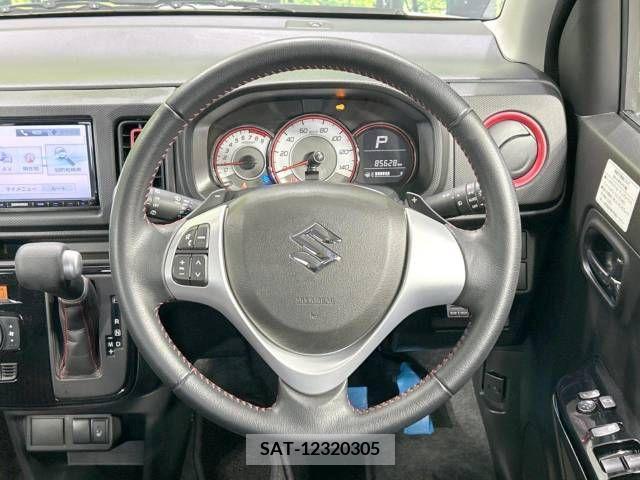 Suzuki ALTO 2015-12 328259-11