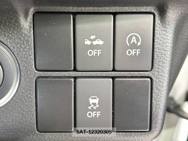 Suzuki ALTO 2015-12 328259-3