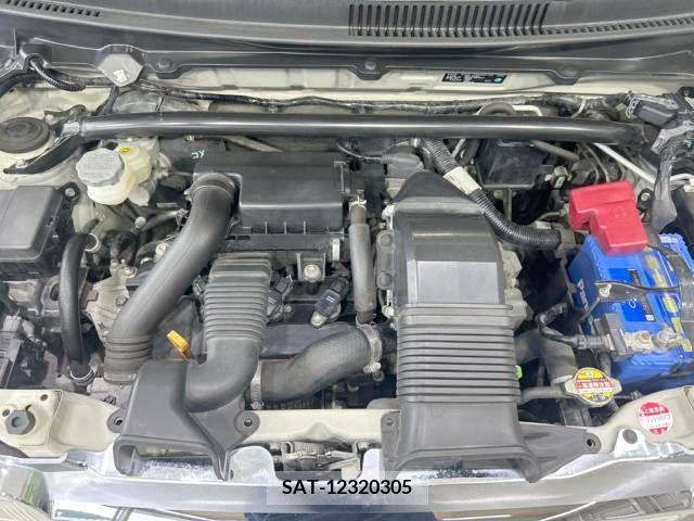 Suzuki ALTO 2015-12 328259-18