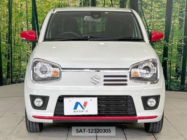 Suzuki ALTO 2015-12 328259-14