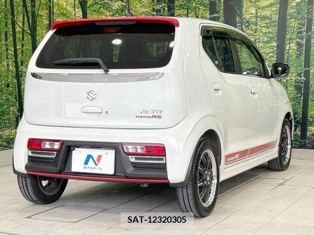 Suzuki ALTO 2015-12 328259-17