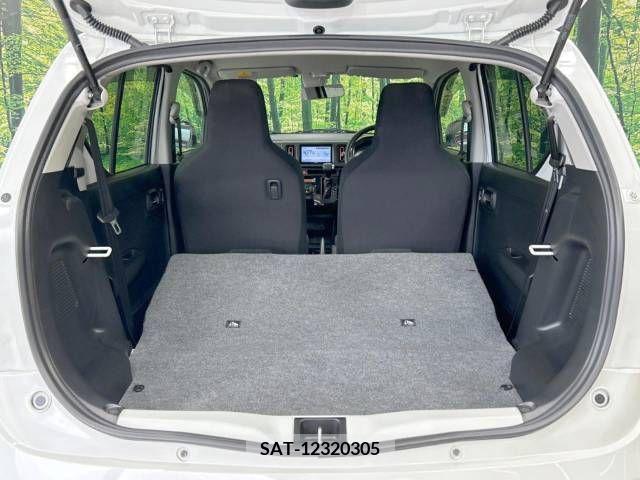 Suzuki ALTO 2015-12 328259-10