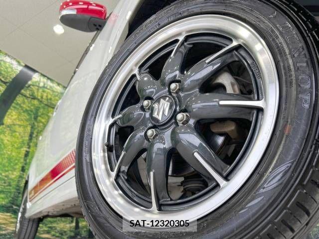 Suzuki ALTO 2015-12 328259-13