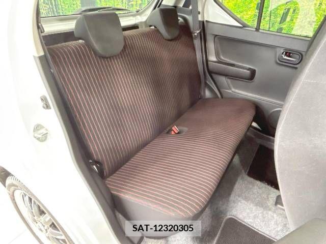 Suzuki ALTO 2015-12 328259-9