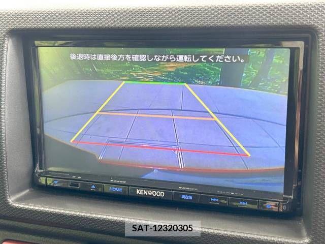 Suzuki ALTO 2015-12 328259-4